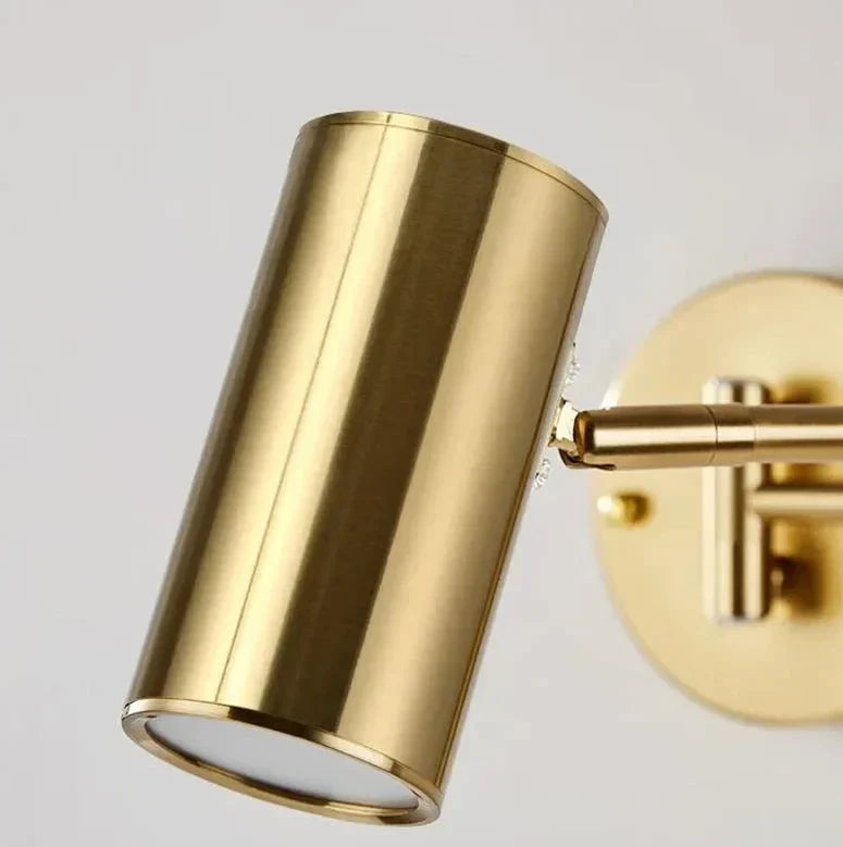 Avtoit | SwivelBright - Rotating Wall Light