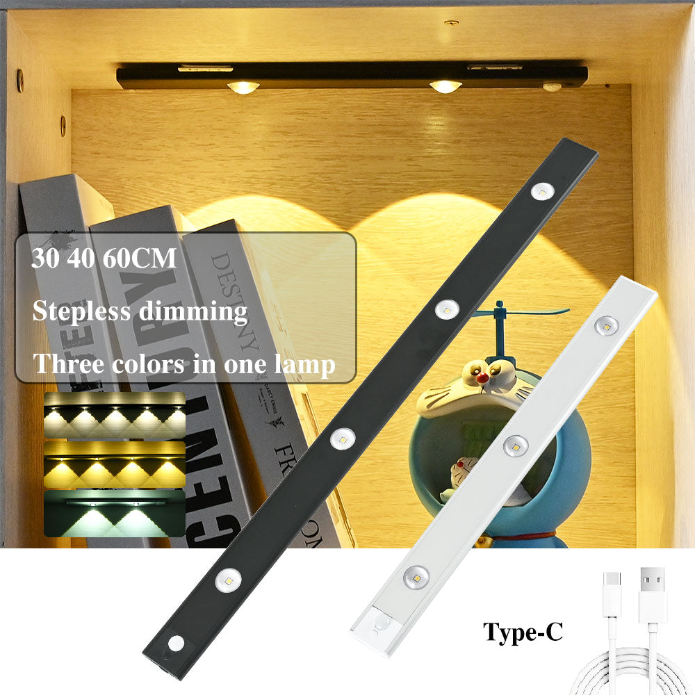 Avtoit | Motion Sensor Cabinet USB Light