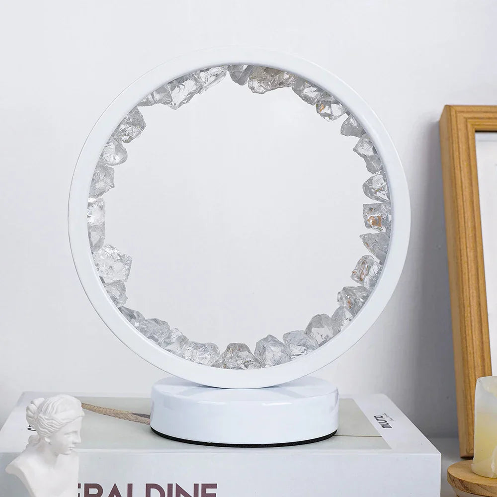 Avtoit | Healing Crystal Night Light