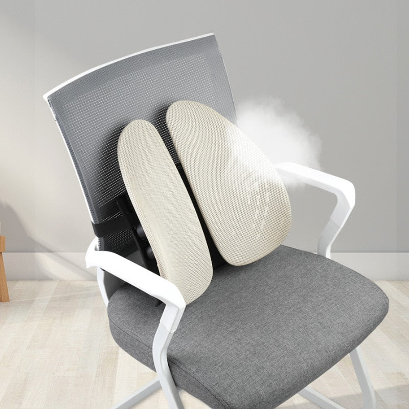 Avtoit | Waist Protector Ergonomic Car Seat Cushion