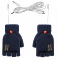 Avtoit | USB rechargeable warm wave heated gloves