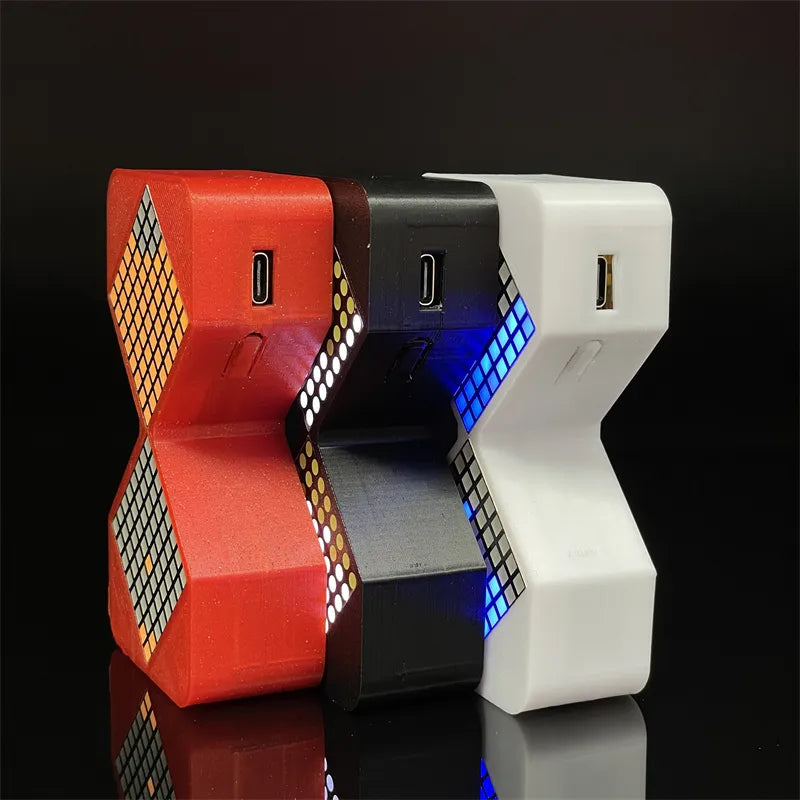 Avtoit | Electronic Fun Time Keeper Hourglass
