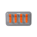 Avtoit | Wall-Mounted Phone Holder Kitchen Organizer Rack