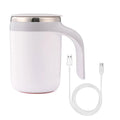 Avtoit | Rechargeable self-stirring mug