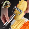 Avtoit | Fruit & Vegetable Peeler made of Stainless Steel