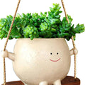 Avtoit | Happy Buddy Hanging Plant Pot