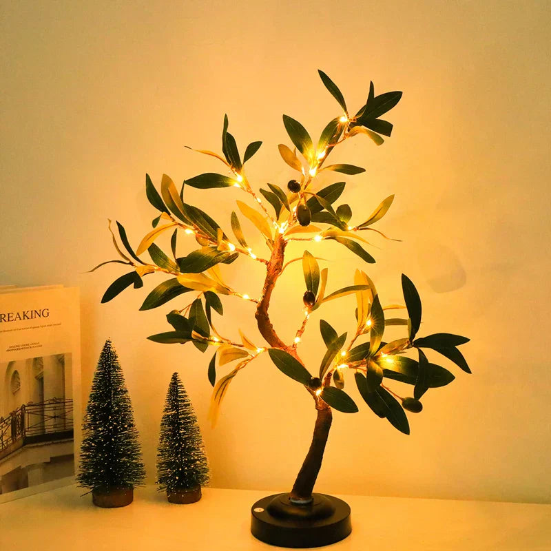 Avtoit | Tree lamp with removable base