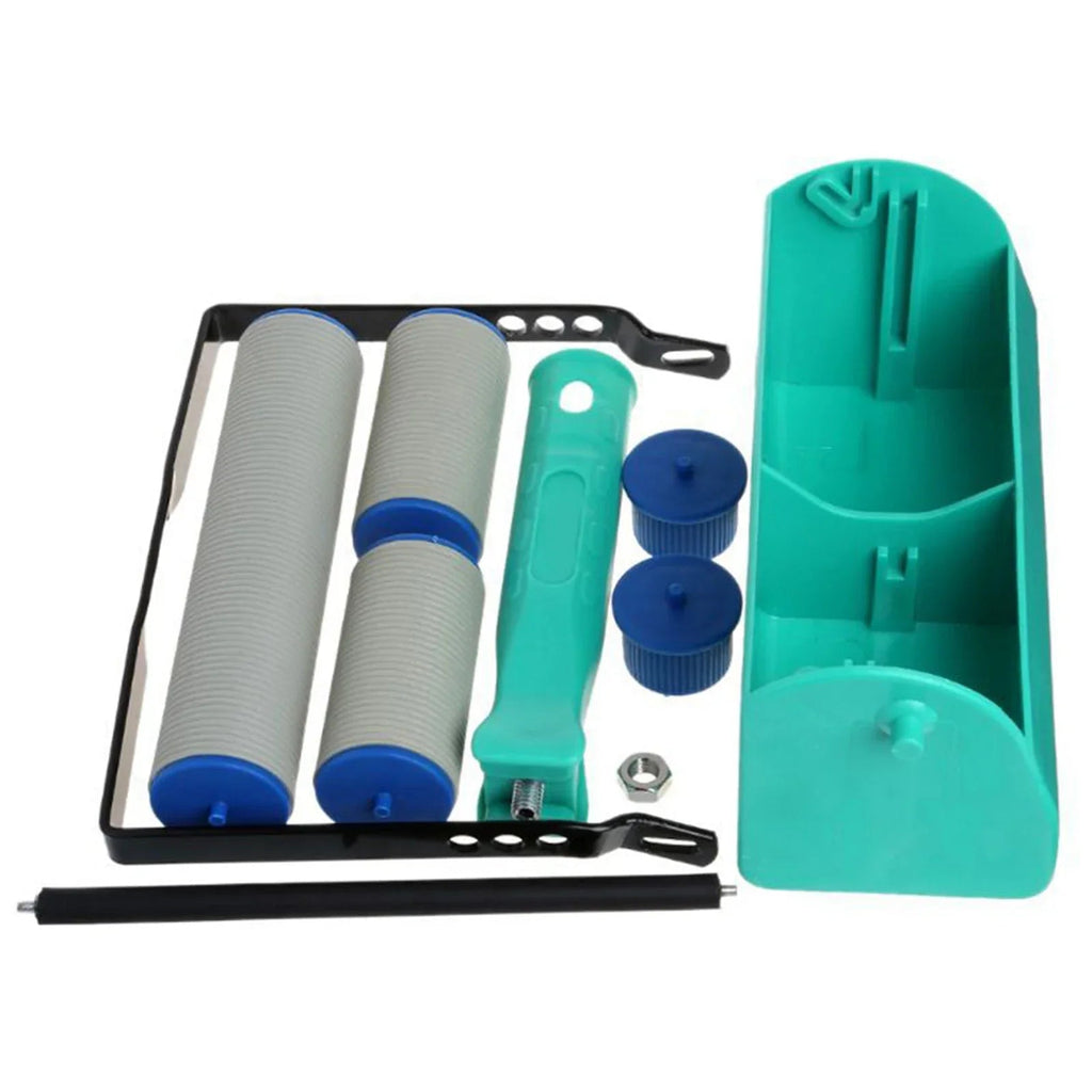 Avtoit | Artistry Pattern Creative Paint Roller Tool