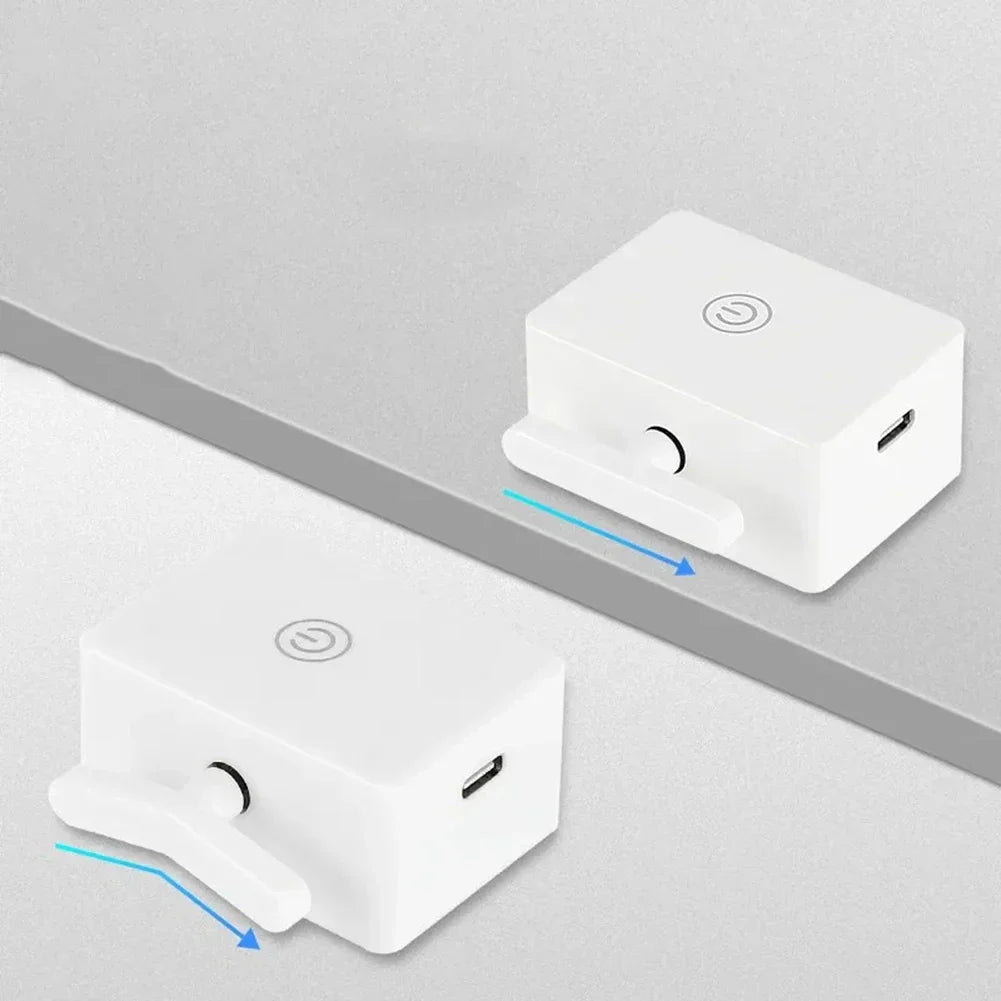Avtoit | Smart Button Pusher Remote Light Switch Controller