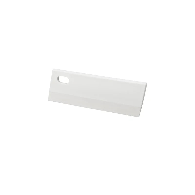 Avtoit | ClearSwipe Water Squeegee | Flexible TPR Head | Scratch-Free & Effective | For Windows & Shower Cabins