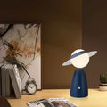 Avtoit | Battery Table Lamp Man with Hat