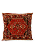 Avtoit | Ethnic Tribal Pillowcase