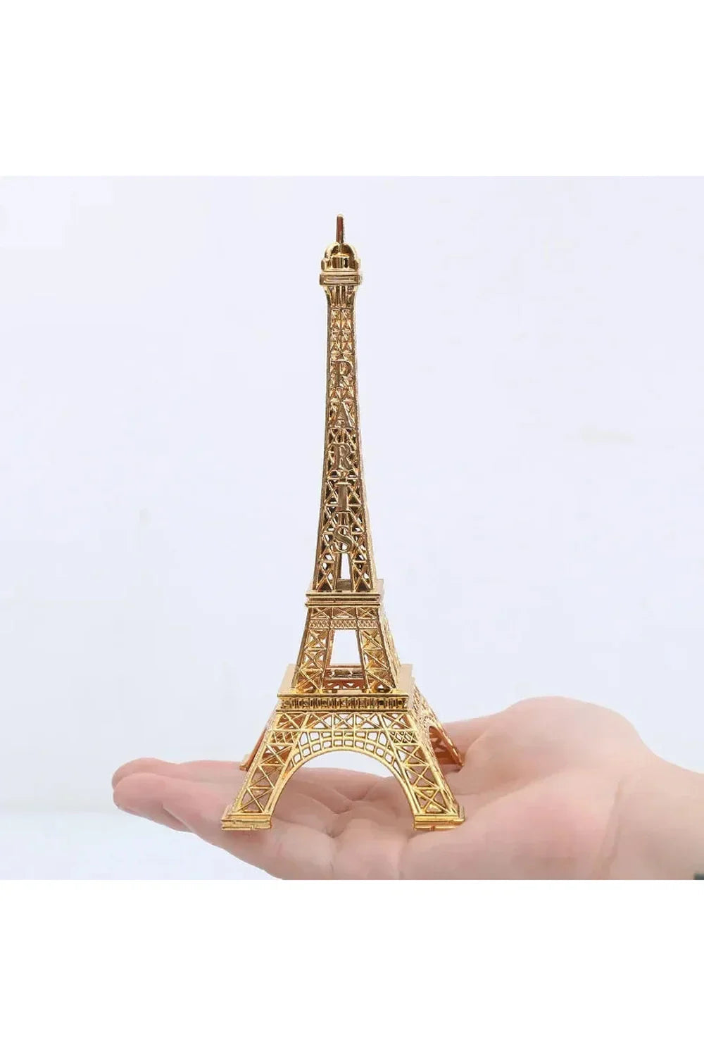 Avtoit | Paris Eiffel Tower Figurine