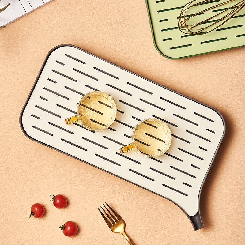 Avtoit | Kitchen Double Layer Drain Tray
