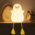 Avtoit | Charming Duck Soft Glow LED Desk Lamp
