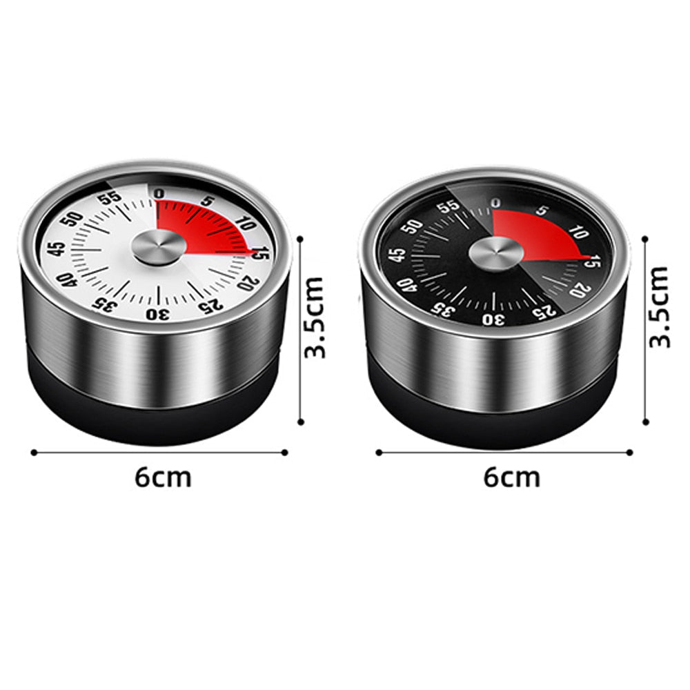 Avtoit | Meal Time Mechanical Kitchen Timer