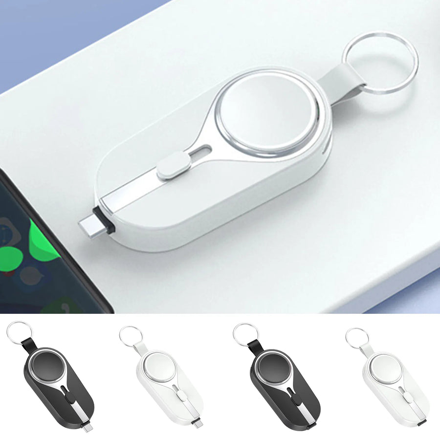 Avtoit | Pocket - Mini Powerbank Keychain