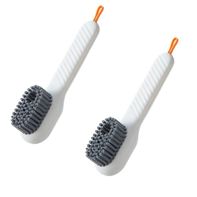 Avtoit | Spotless Swipe Shoe Cleaning Brush