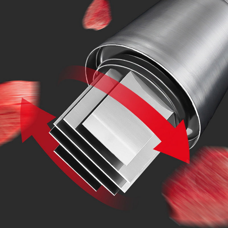 Avtoit | Handheld Manual Food Chopper Slicer