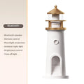 Avtoit | Lighthouse Ambient lights Bluetooth Music Dimmable Projection