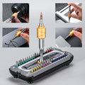 Avtoit | Fix It Quick Precision Magnetic Screwdriver Kit