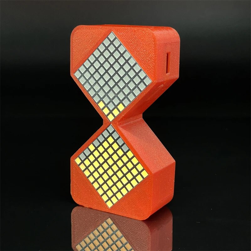 Avtoit | Electronic Fun Time Keeper Hourglass