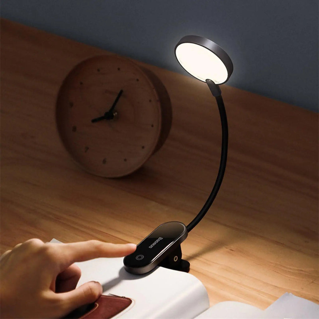 Avtoit | 360 Flexible Gooseneck Desk Lamp