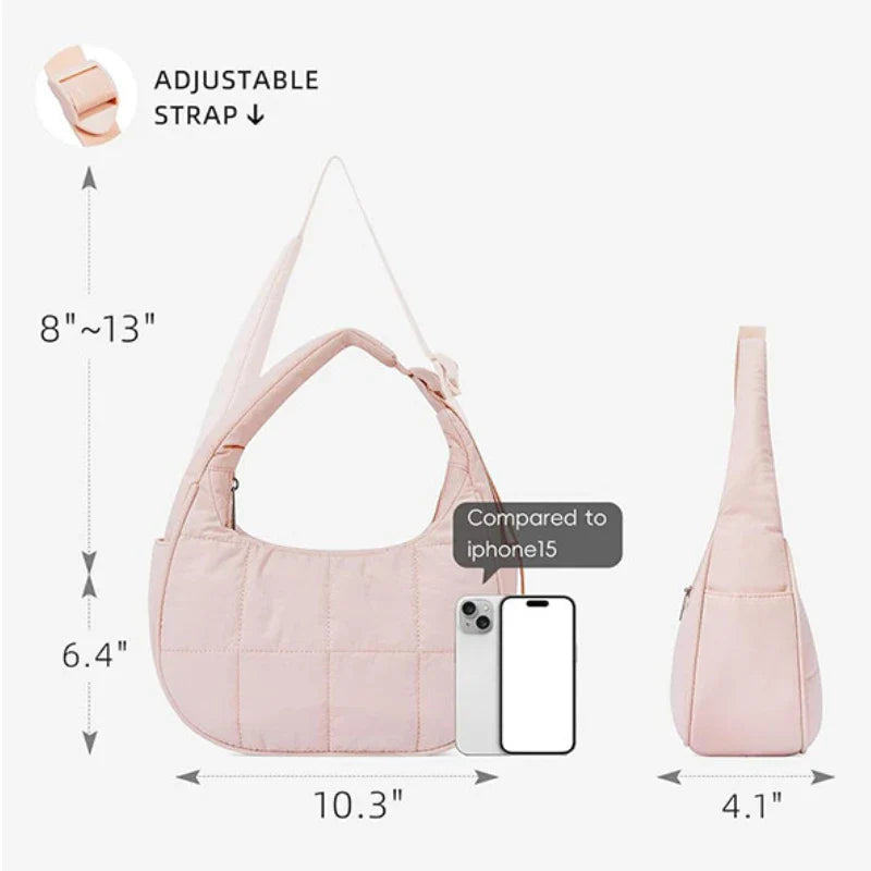 Avtoit | Perfect Everyday Women's Handbag with Drink Holder