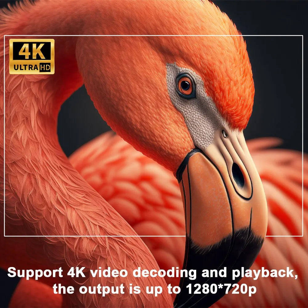 Avtoit | – 4K Android Projector Pro