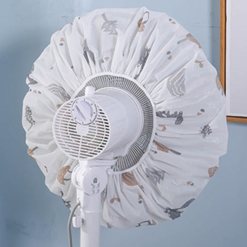 Avtoit | Universal Waterproof Electric Fan Dust Cover