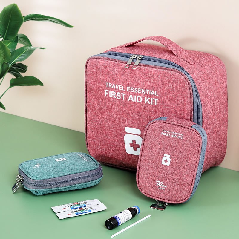 Avtoit | Mini Essential Travel Organizer Bag