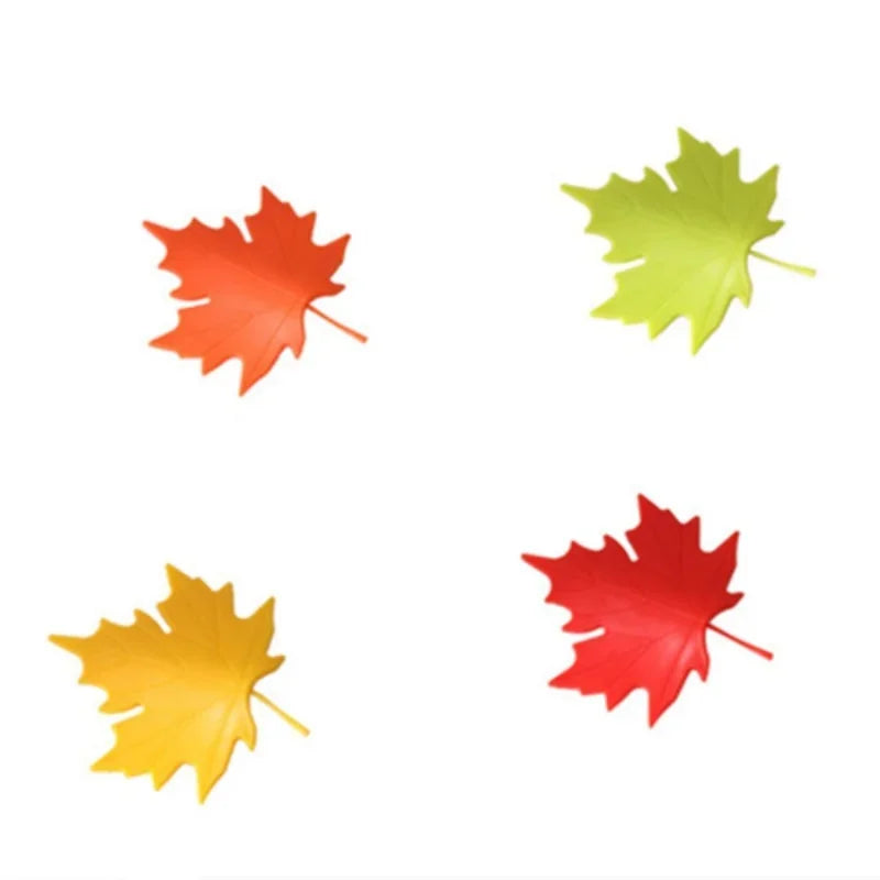 Avtoit | Leaf Shape Safety Door Stopper