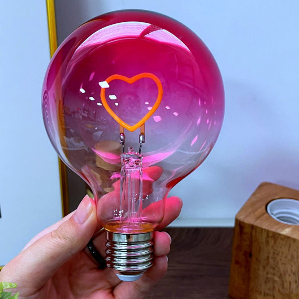 Avtoit | LED Neon Love Atmosphere Lamp