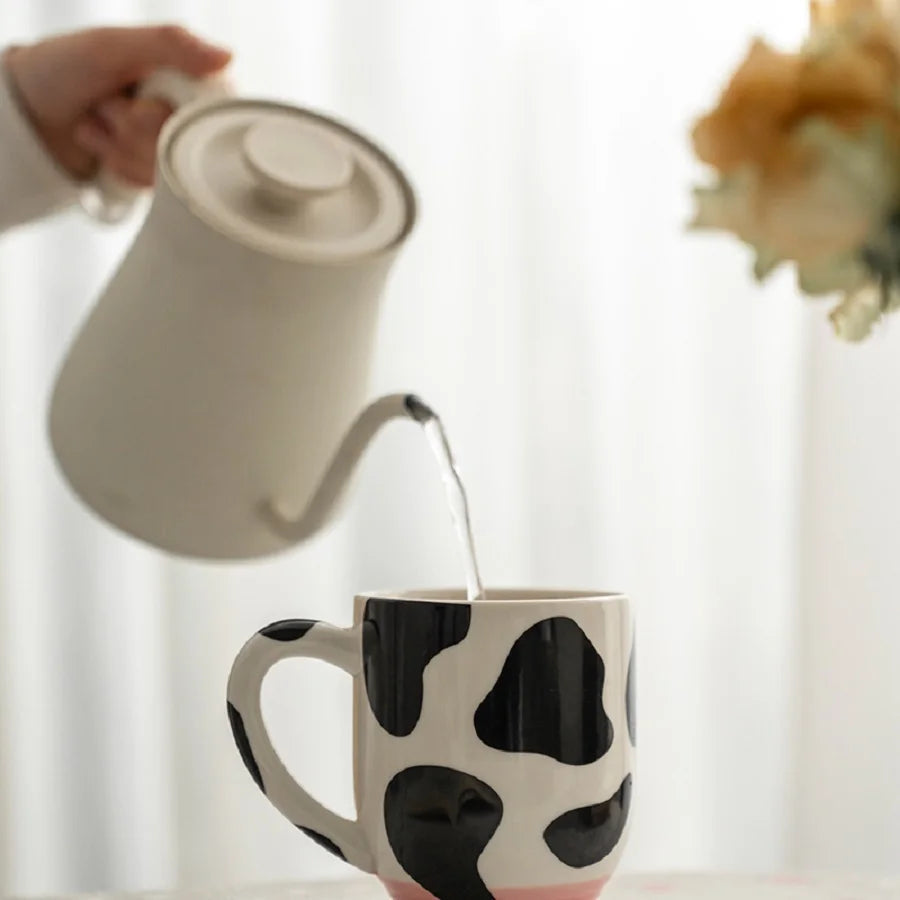 Avtoit | Cow Breast Creative Mug
