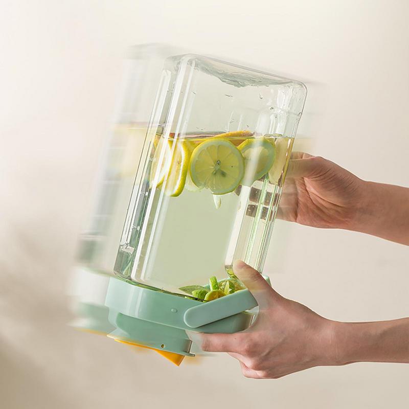 Avtoit | Smart Storage Cold Drink Dispenser with Faucet