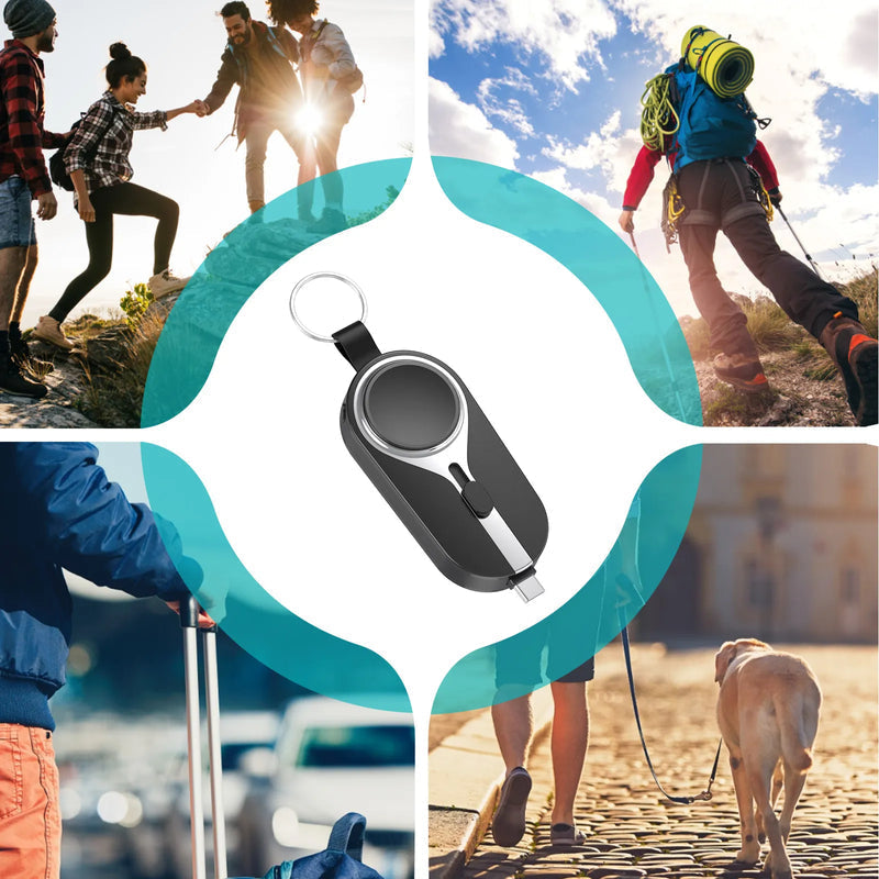 Avtoit | Pocket - Mini Powerbank Keychain