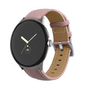 Avtoit | Premium Synthetic Leather Bracelet for Pixel Watch | Pixel Watch 2