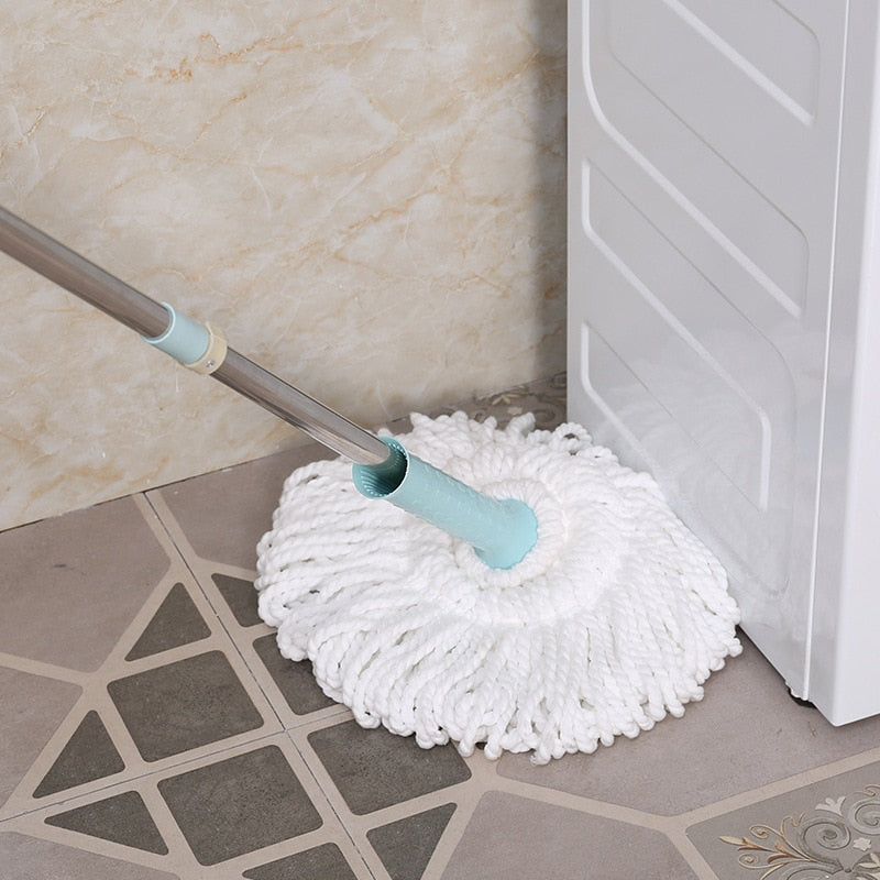Avtoit | Effortless Cleaning Magic Self-Wringing Mop
