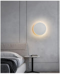 Avtoit | Sleeksphere – Round LED Wall Light