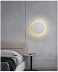Avtoit | Sleeksphere - Round LED Wall Light