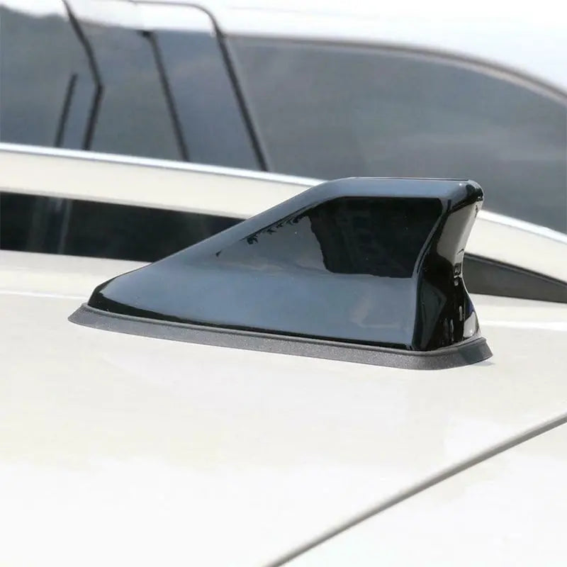 Avtoit | Shark Fin Solar-Warning Light for Car
