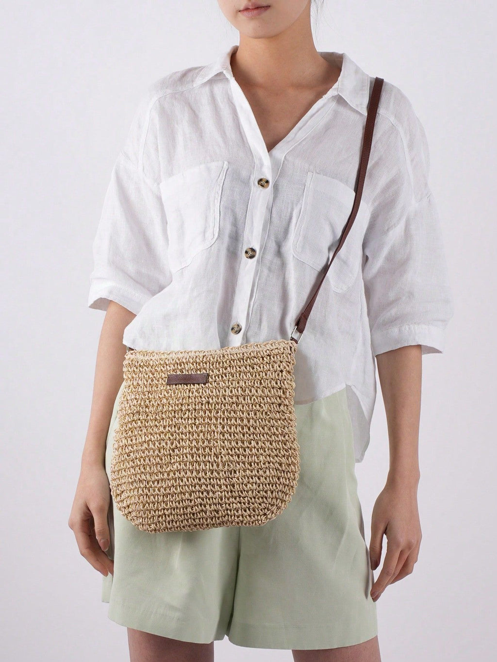 Avtoit | BOHOCHIC | Trendy Bohemian Bag | Handmade Design Shoulder Bag | Sustainable and Stylish
