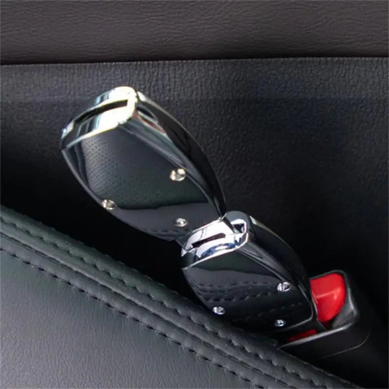 Avtoit | Seatbelt Extension – Comfortable and Robust Belt Extension