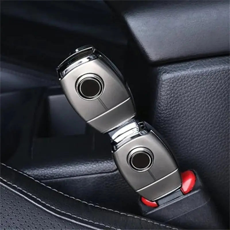 Avtoit | Seatbelt Extension – Comfortable and Robust Belt Extension