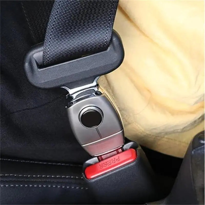 Avtoit | Seatbelt Extension – Comfortable and Robust Belt Extension