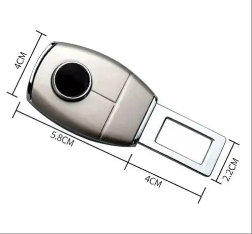 Avtoit | Seatbelt Extension – Comfortable and Robust Belt Extension