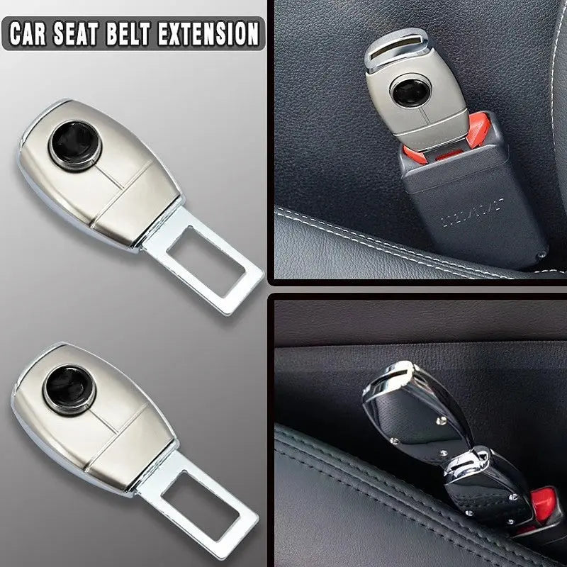 Avtoit | Seatbelt Extension – Comfortable and Robust Belt Extension