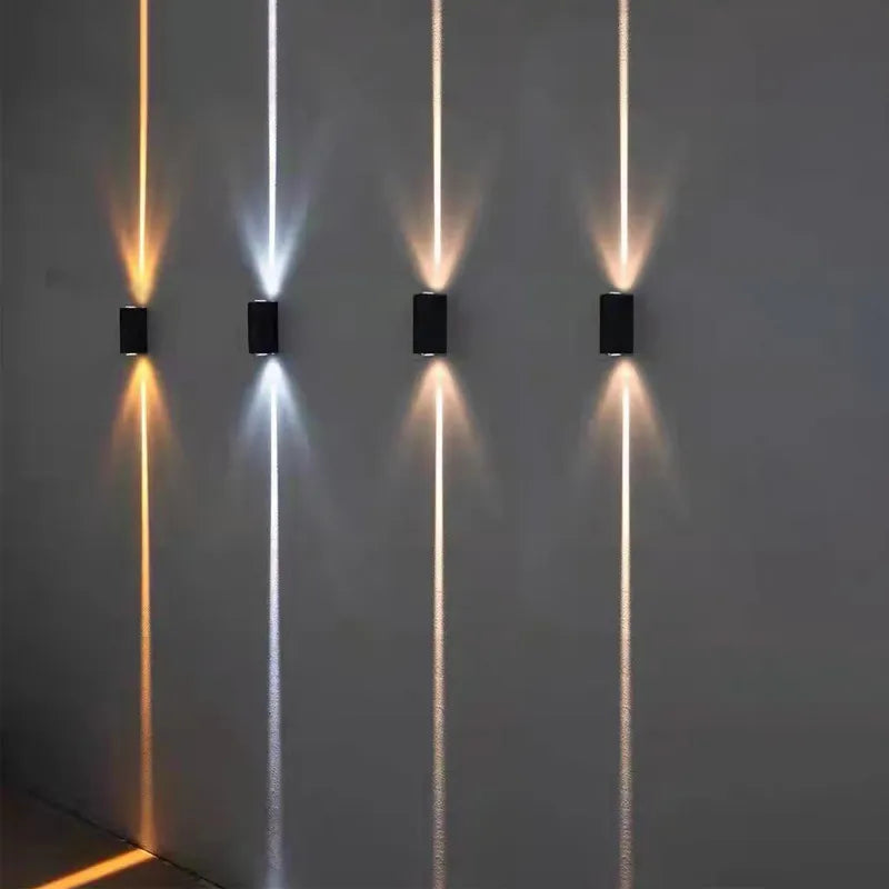 Avtoit | Waterproof outdoor lights | Aluminum outdoor lighting | Wall light outdoor IP65