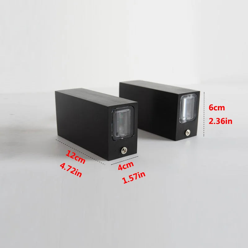Avtoit | Waterproof outdoor lights | Aluminum outdoor lighting | Wall light outdoor IP65
