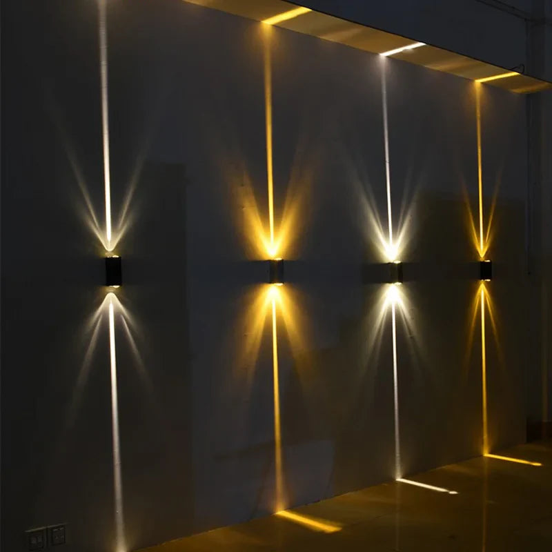 Avtoit | Waterproof outdoor lights | Aluminum outdoor lighting | Wall light outdoor IP65